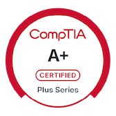 Certified in Cybersecurity