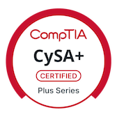 CySA+