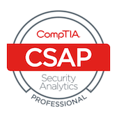Certified in Cybersecurity